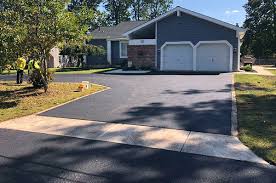 Driveway Maintenance Services in Rutledge, GA